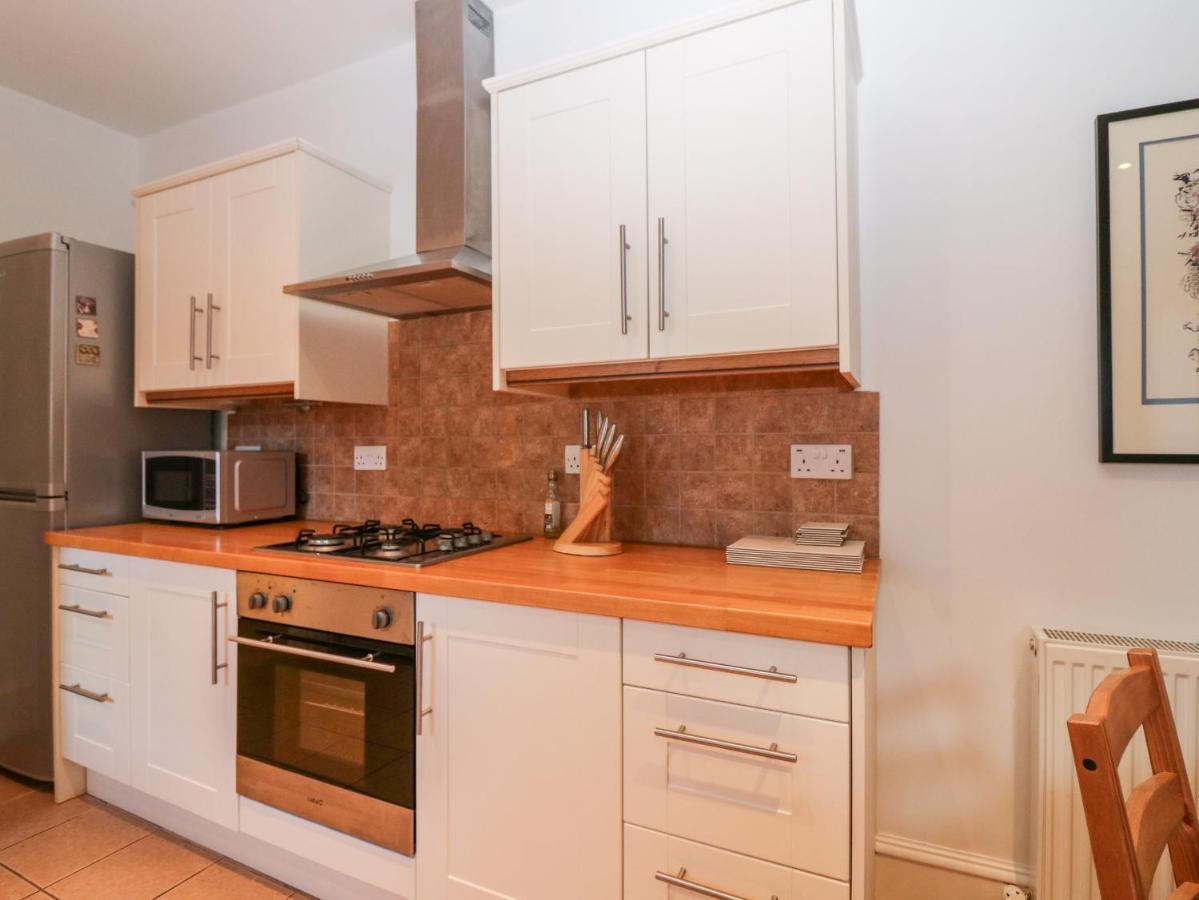 George Cottage Blairgowrie and Rattray Екстер'єр фото