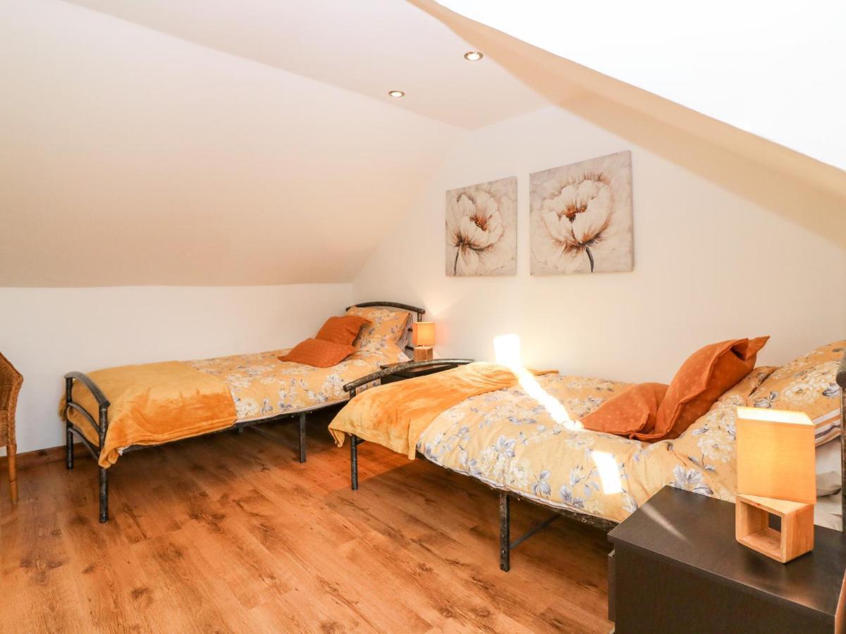 George Cottage Blairgowrie and Rattray Екстер'єр фото