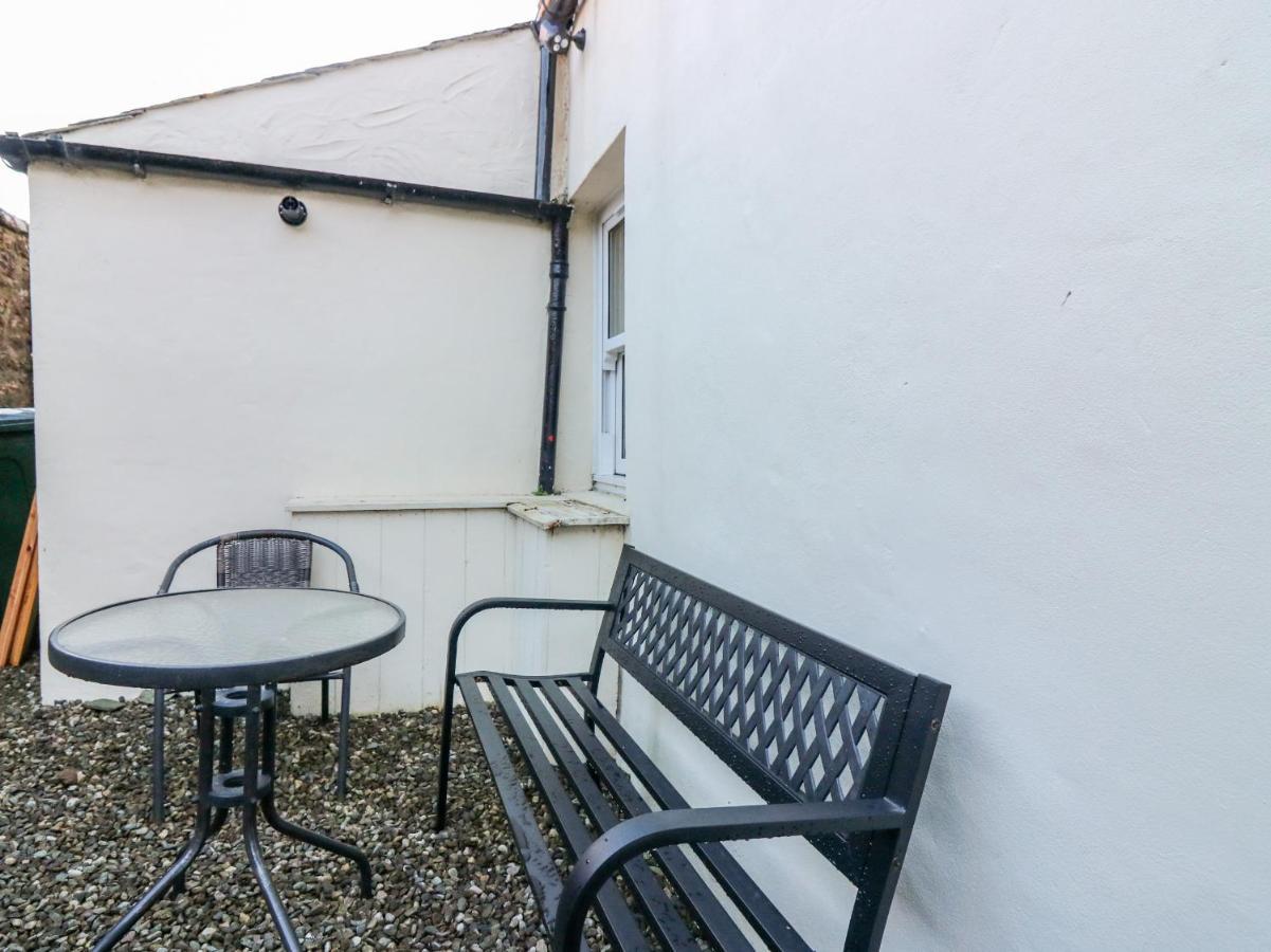 George Cottage Blairgowrie and Rattray Екстер'єр фото