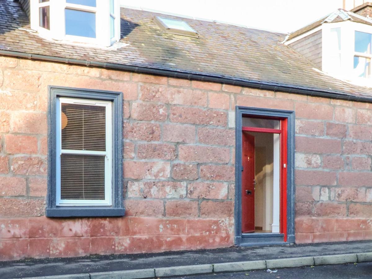 George Cottage Blairgowrie and Rattray Екстер'єр фото