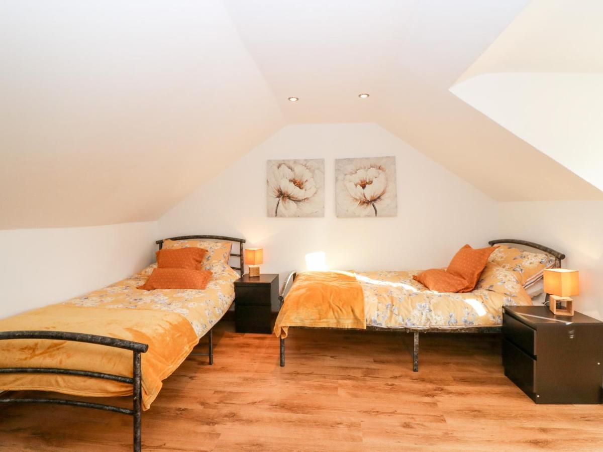 George Cottage Blairgowrie and Rattray Екстер'єр фото