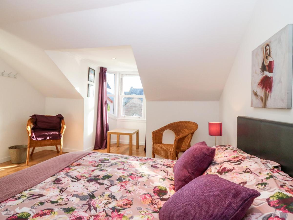 George Cottage Blairgowrie and Rattray Екстер'єр фото