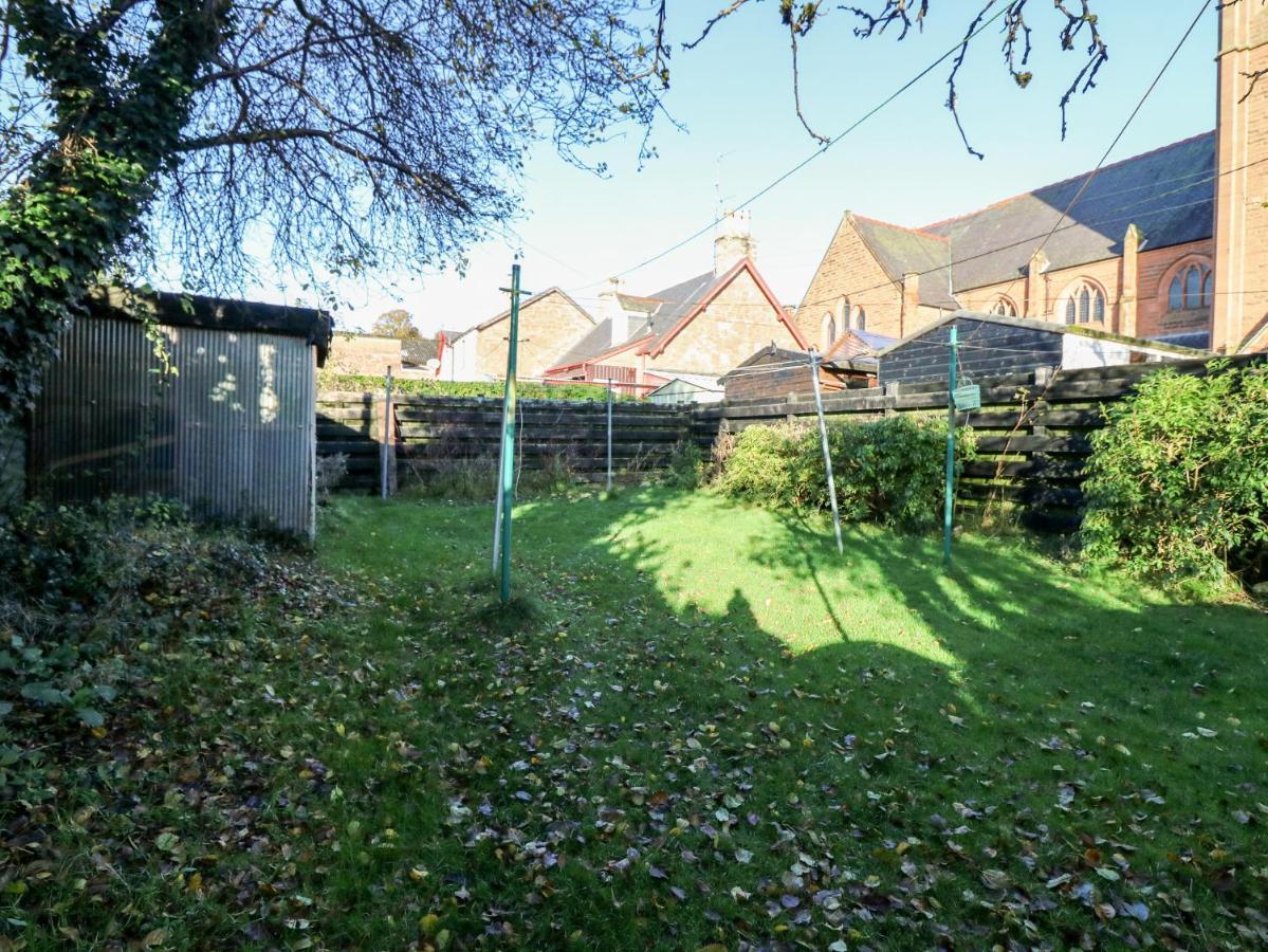 George Cottage Blairgowrie and Rattray Екстер'єр фото