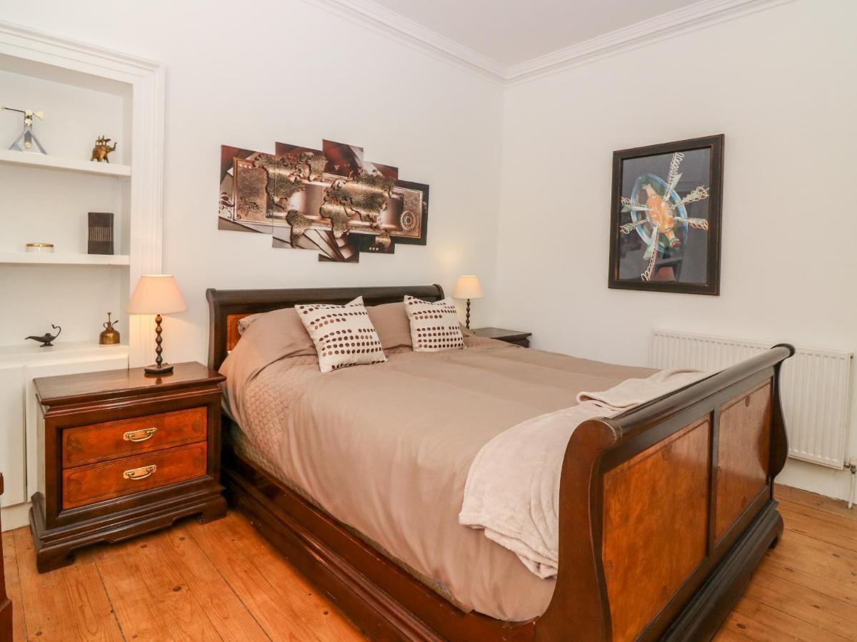 George Cottage Blairgowrie and Rattray Екстер'єр фото