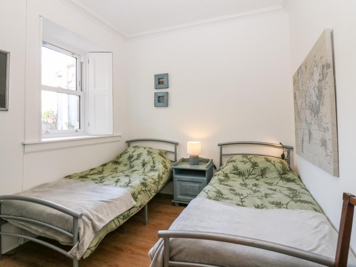 George Cottage Blairgowrie and Rattray Екстер'єр фото