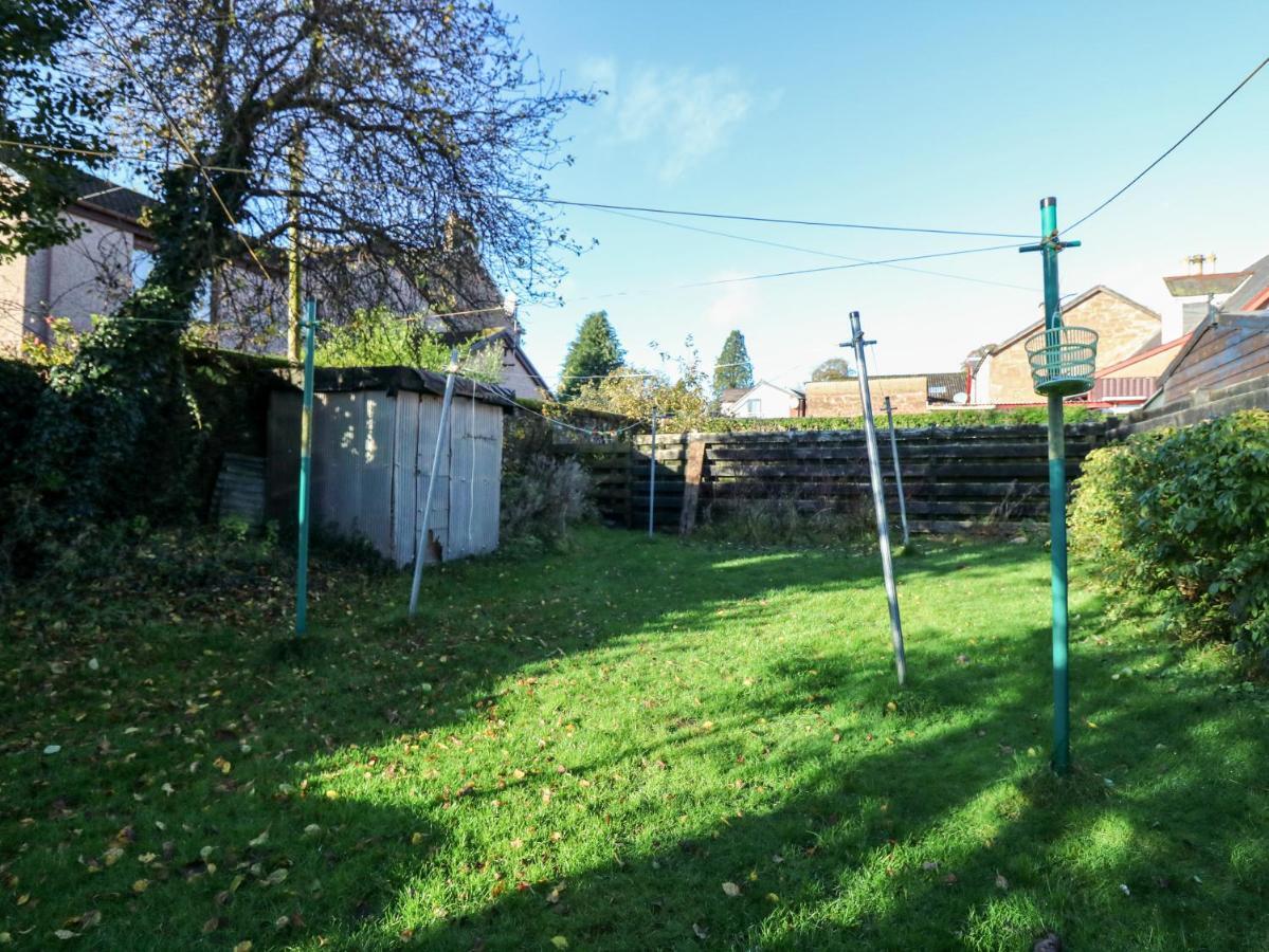 George Cottage Blairgowrie and Rattray Екстер'єр фото